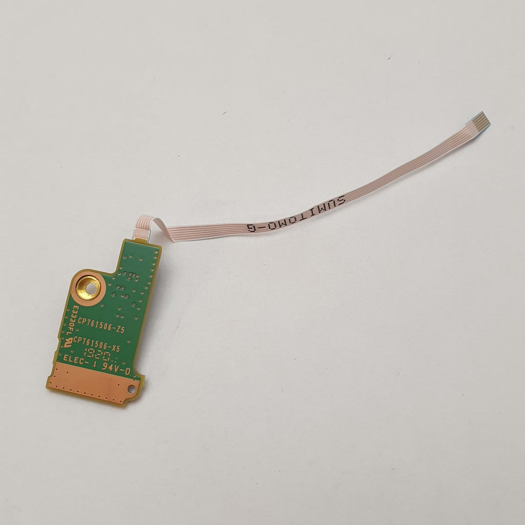 Fujitsu Lifebook U939X SIM Kartenleser Board Platine SIM Card Reader