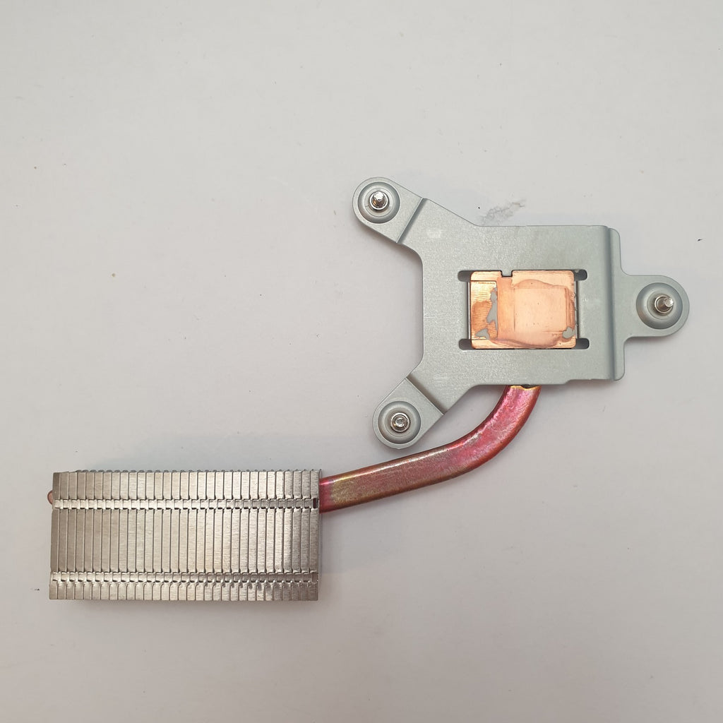 Fujitsu LifeBook E557 Kühler Heatsink mit Wärmeleitpaste