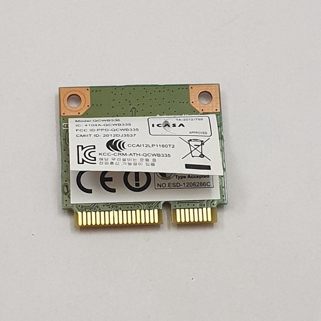 Acer Aspire E1-522 WLAN Karte Wifi E1 522 WLAN Karte Wifi Modul Qualcomm Atheros