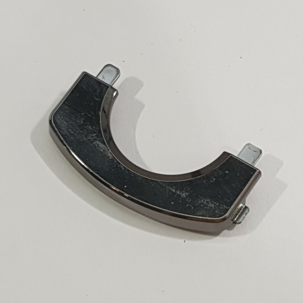 Fujitsu Lifebook T902 Scharnierabdeckung Hinge Cover Gehäuse Abdeckung