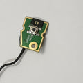 Sony VAIO PCG-71211M Powerbutton Einschaltknopf Power Button Platine Board
