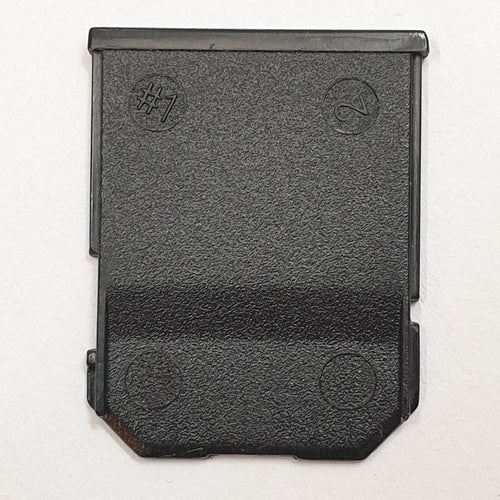 Acer Aspire 5742 series Original SD SD Card Slot Dummy Abdeckung SD Slot Blende – Bild 2