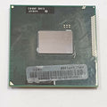 Lenovo ThinkPad Edge E530 CPU Intel Intel Core i7-3632QM CPU Prozessor