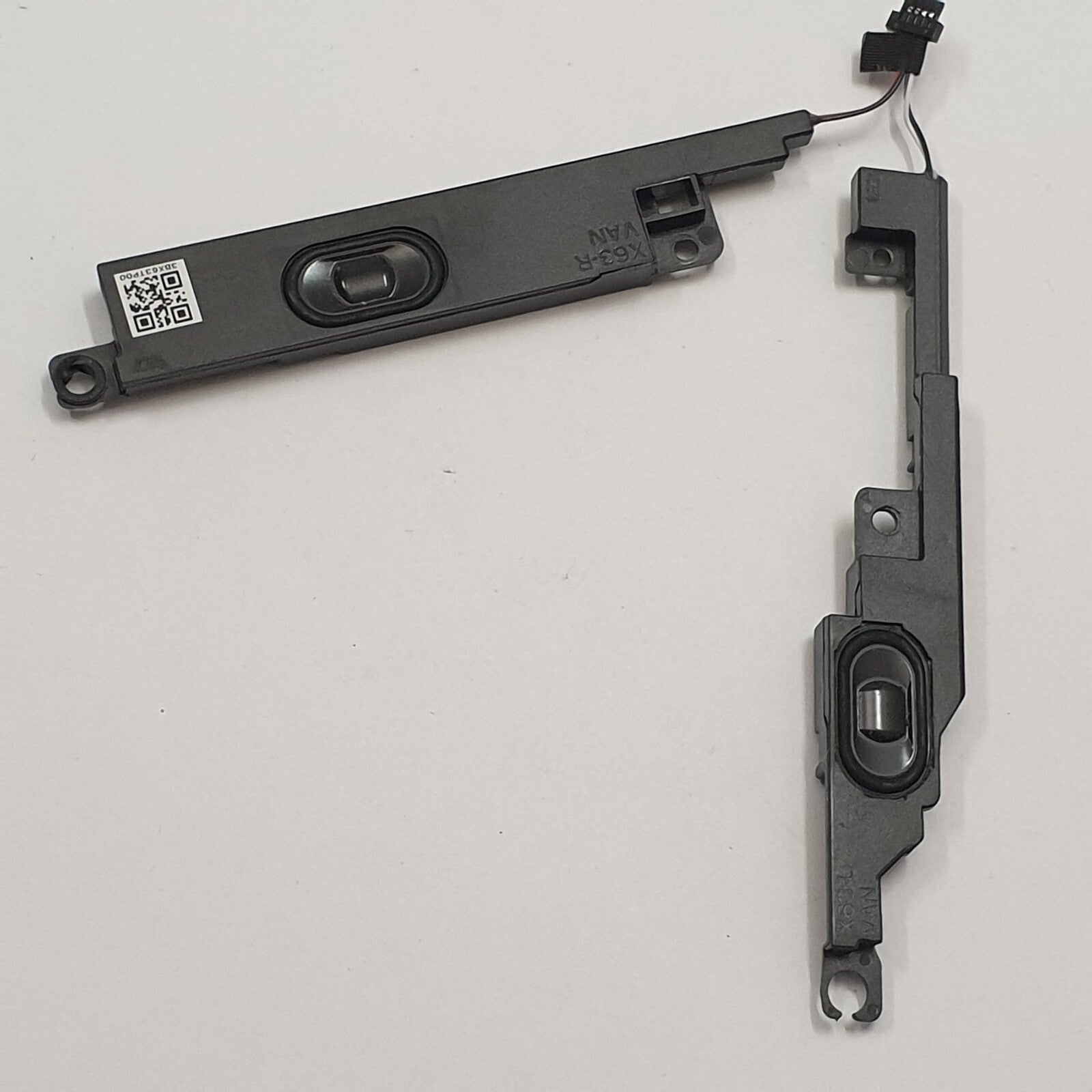 HP ProBook 450 G3 Lautsprecher Speaker Set Internes Lautsprecherpaar