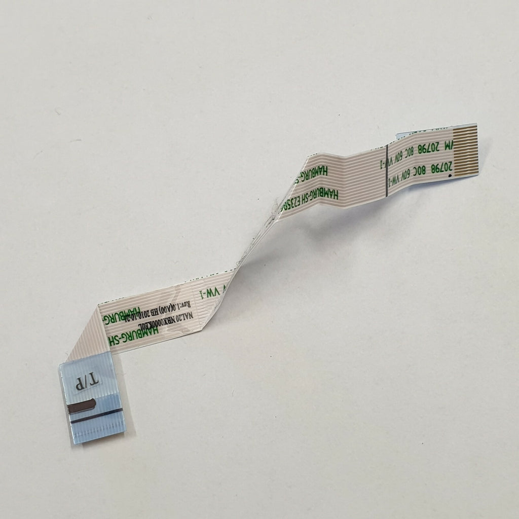 Dell Precision M4500 Touchpadkabel Flexkabel Ribbon Cable