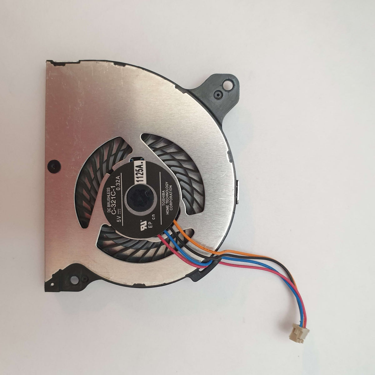 Fujitsu LifeBook U7310 Lüfter CPU Fan Kühler Cooling Fan