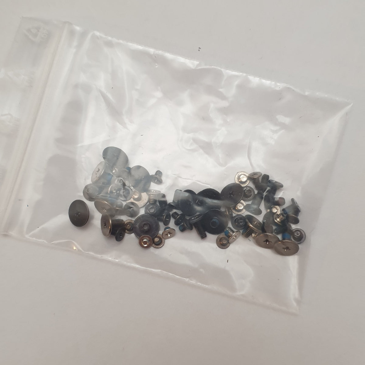 HP Pro X360 Fortis 11 G9 Schraubensatz Screw Set Gehäuse Schrauben