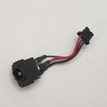 Fujitsu Lifebook U939 Original Strombuchse DC Jack Netzanschluss Buchse Kabel
