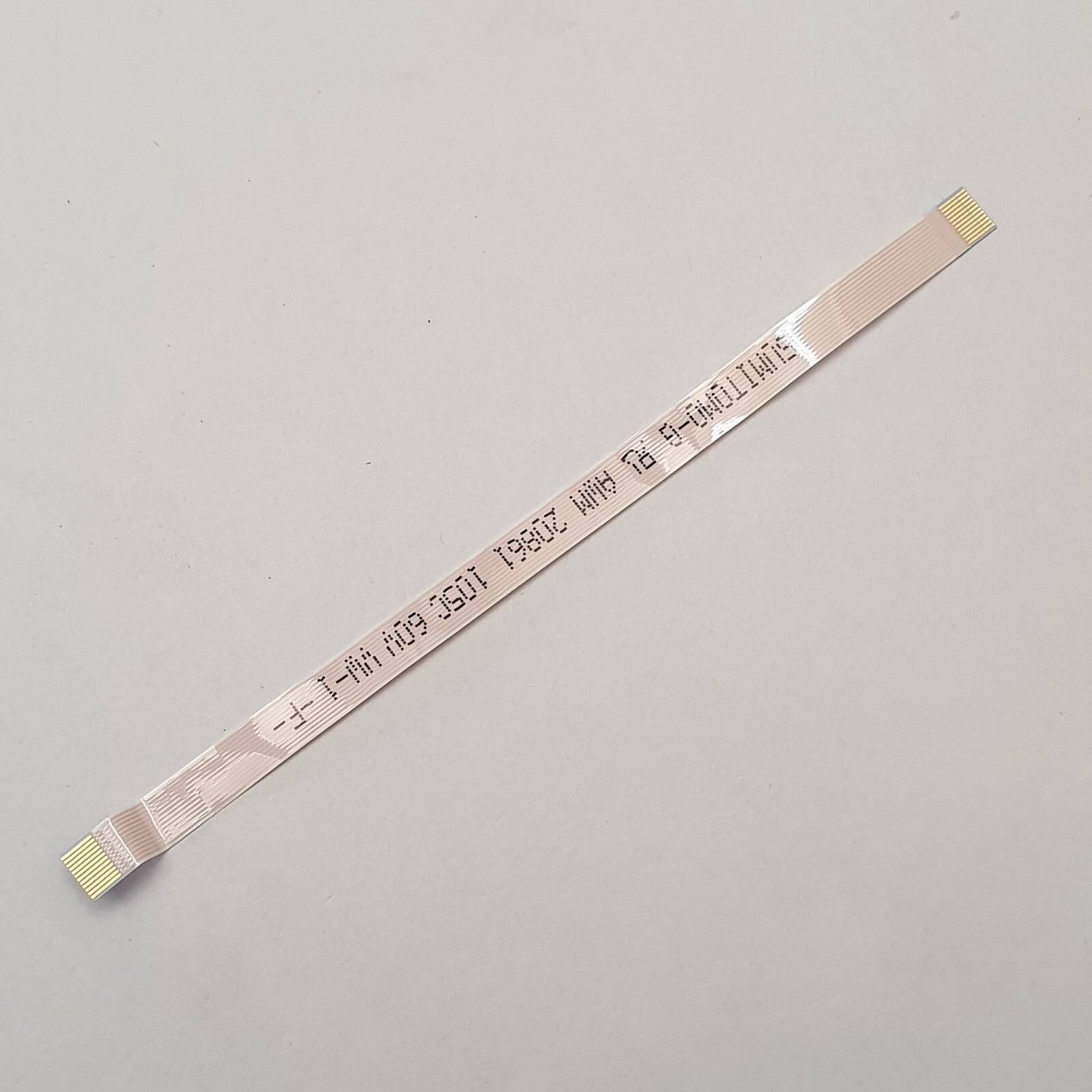 Fujitsu LifeBook U728 Flexkabel FFC Flachbandkabel Ribbon Cable