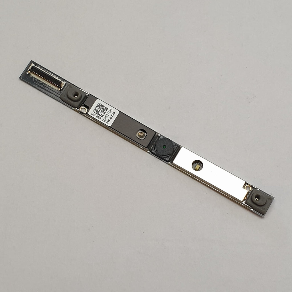 Lenovo ThinkPad P53 Webcam Kamera Modul Camera
