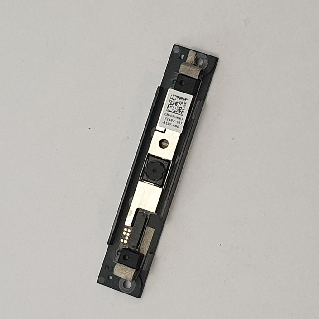 Dell Latitude 14 Rugged 5404 P46G Webcam Kamera Modul Camera