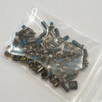 Asus K72F Schraubensatz Screw Set Gehäuse Schrauben Laptop Notebook