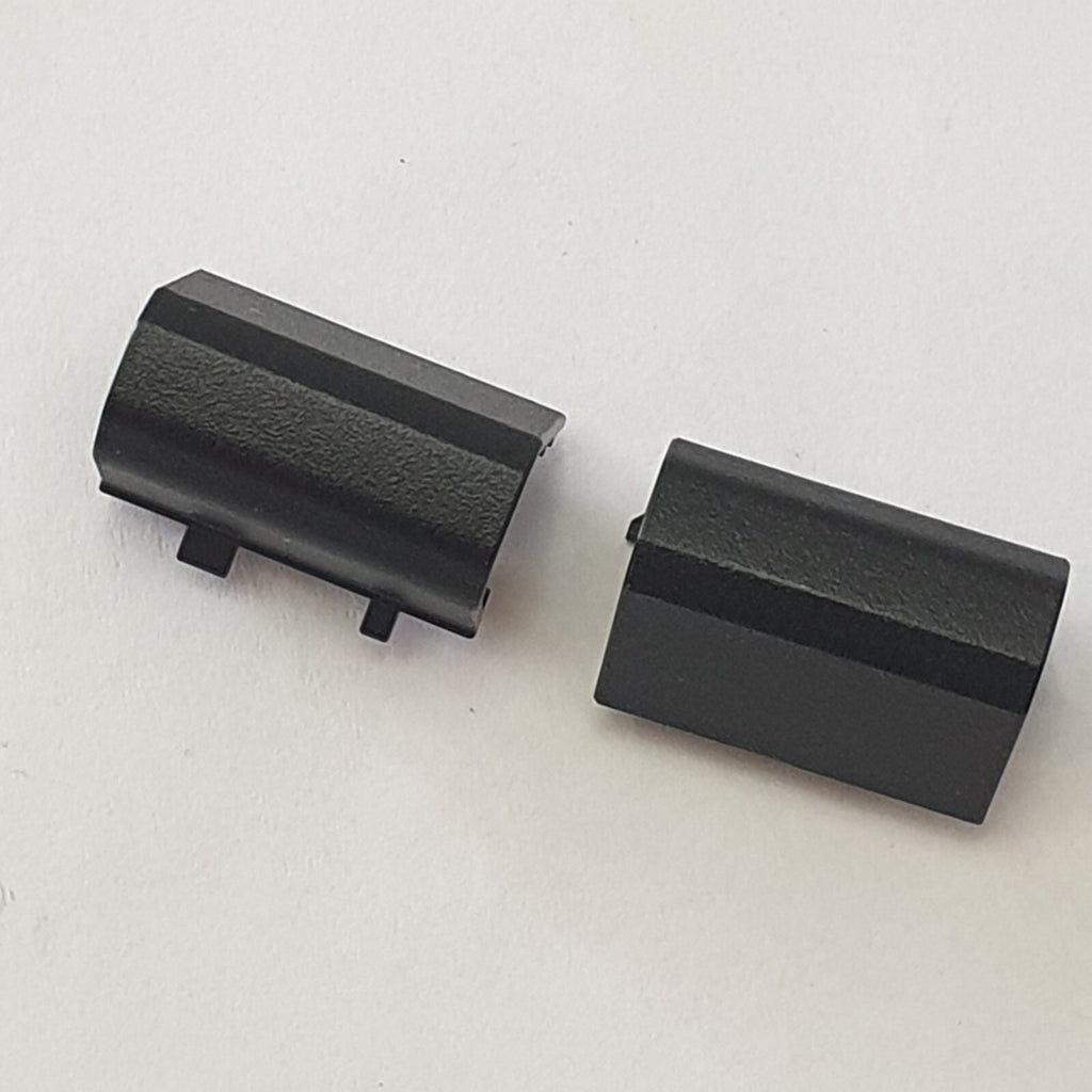 Fujitsu Lifebook E458 Scharnierabdeckung Hinge Cover Set