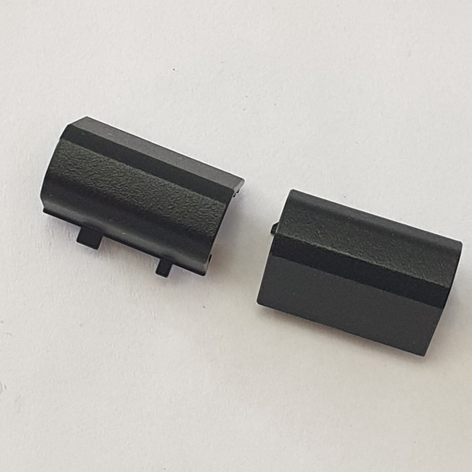 Fujitsu Lifebook E458 Scharnierabdeckung Hinge Cover Set