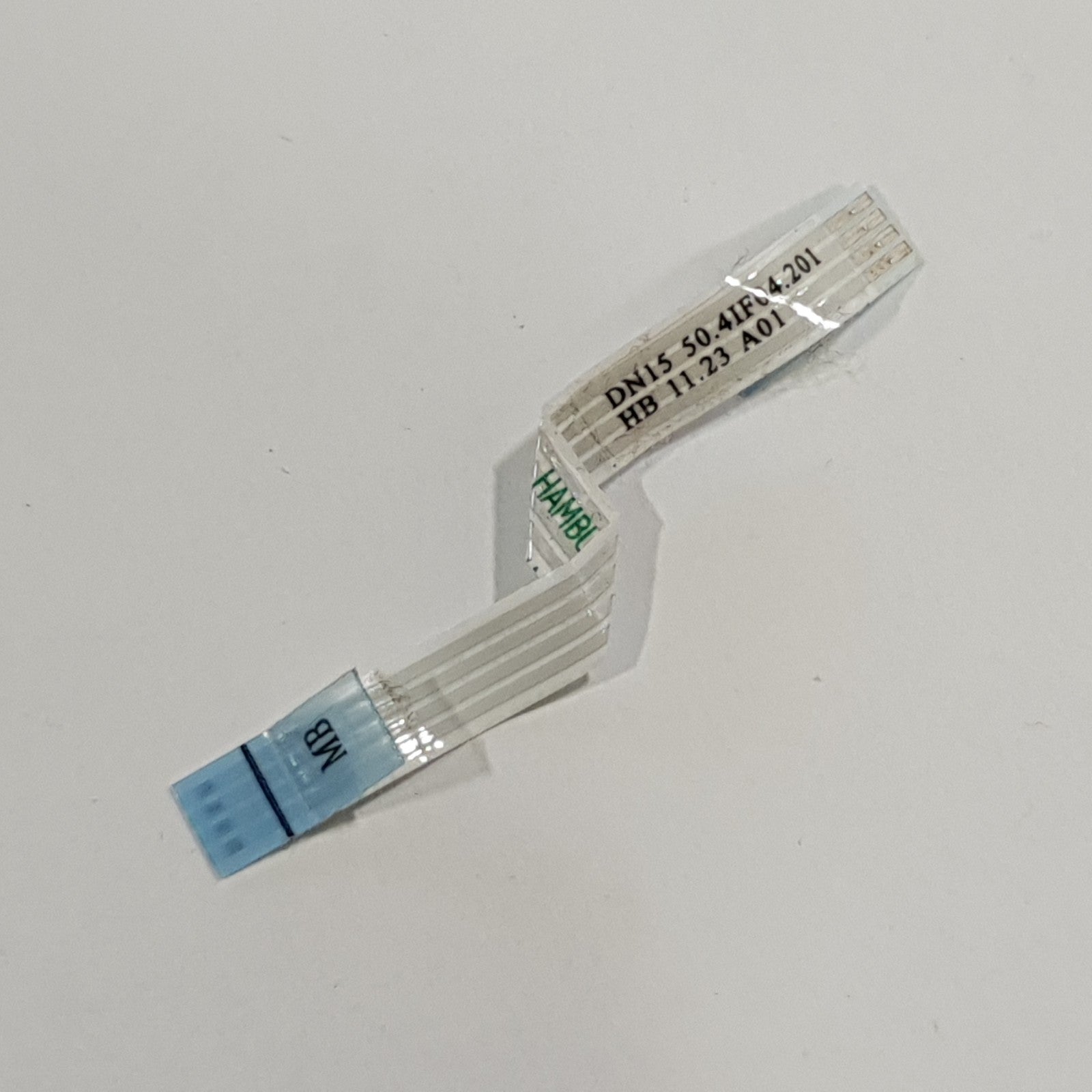 Dell Vostro 3550 Touchpad Kabel Flexkabel Touchpadkabel – Bild 2