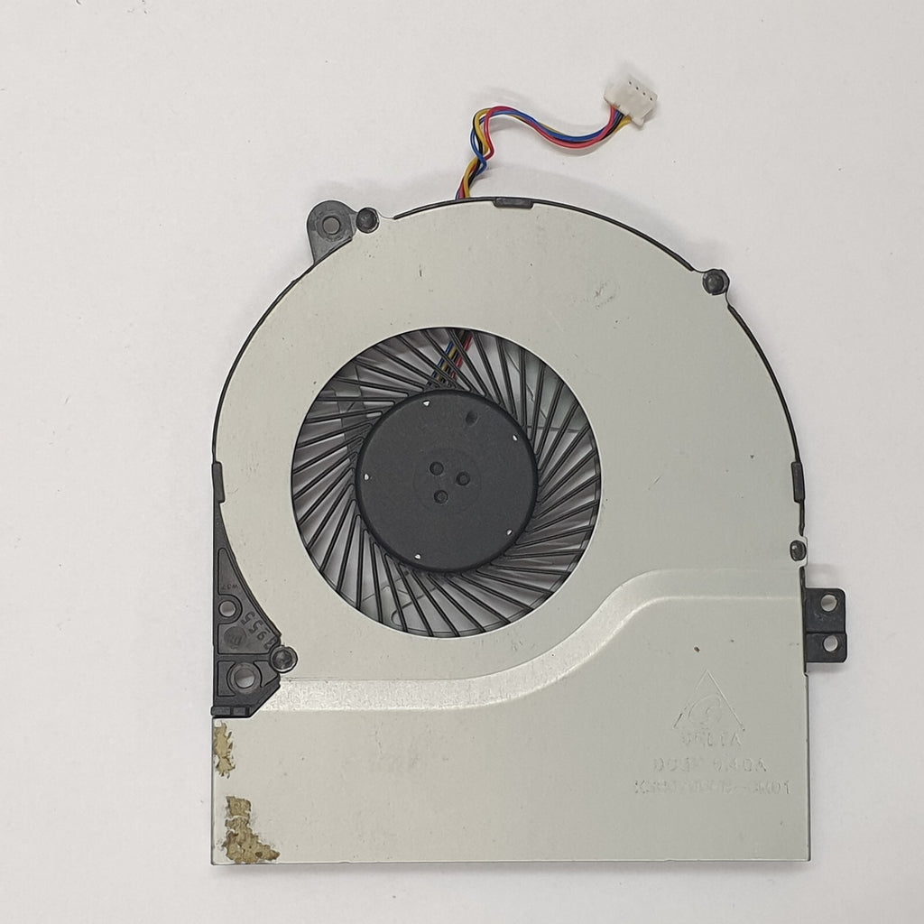 Asus R510C Laptop Lüfter Fan Cooler Notebook Ersatzteil