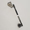 HP EliteBook 840 G5 Displayscharniere L+R Scharnier Set Hinge