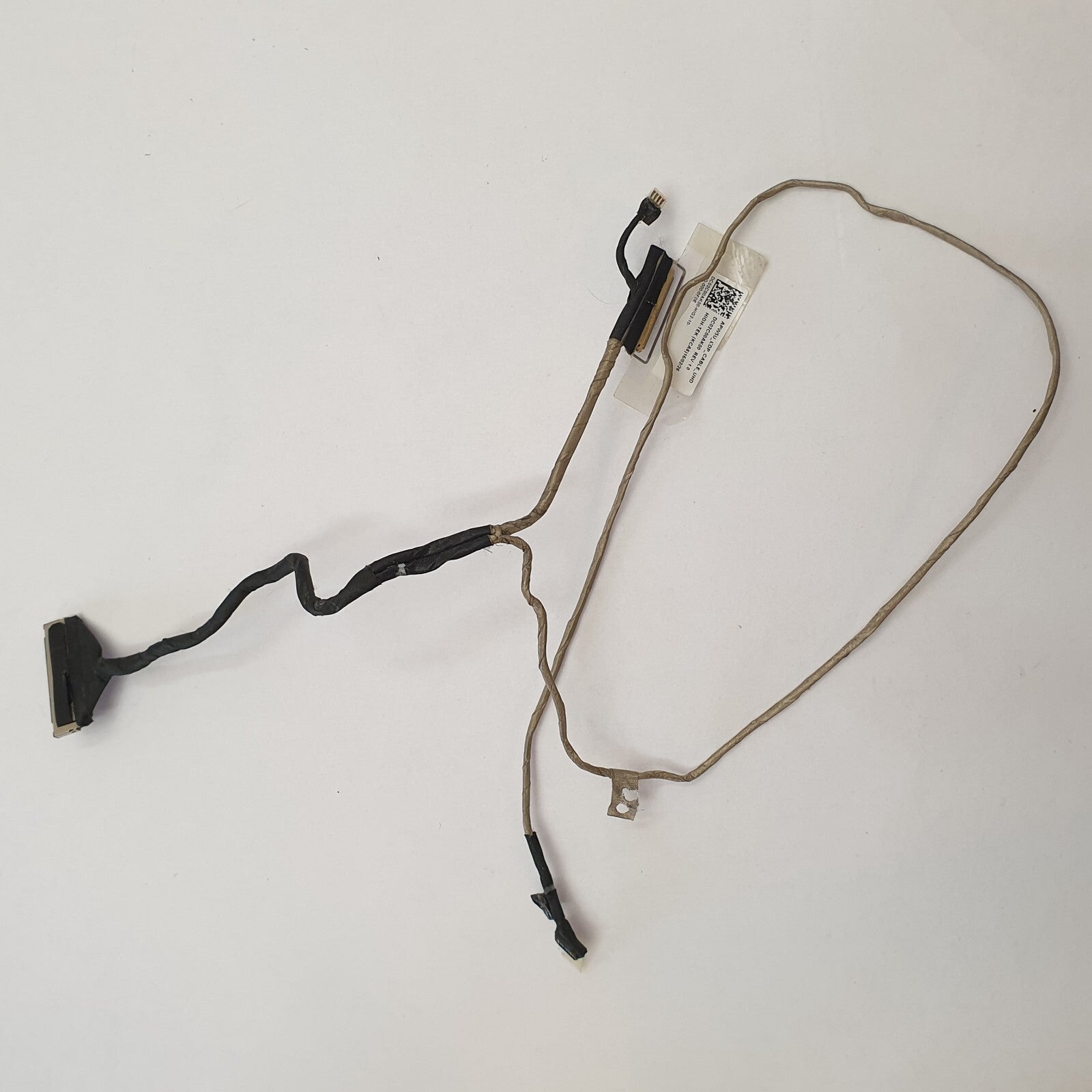 HP ZBook Studio G3 Displaykabel UHD LCD Screen Cable Bildschirmkabel