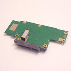 ASUS K50IN SATA Festplatten Anschluss Connector Card Reader Board Platine – Bild 2