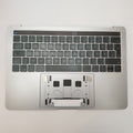 Apple MacBook Pro 13" A1706 2016 13 A1706 2016 Palmrest Tastatur DE QWERTZ