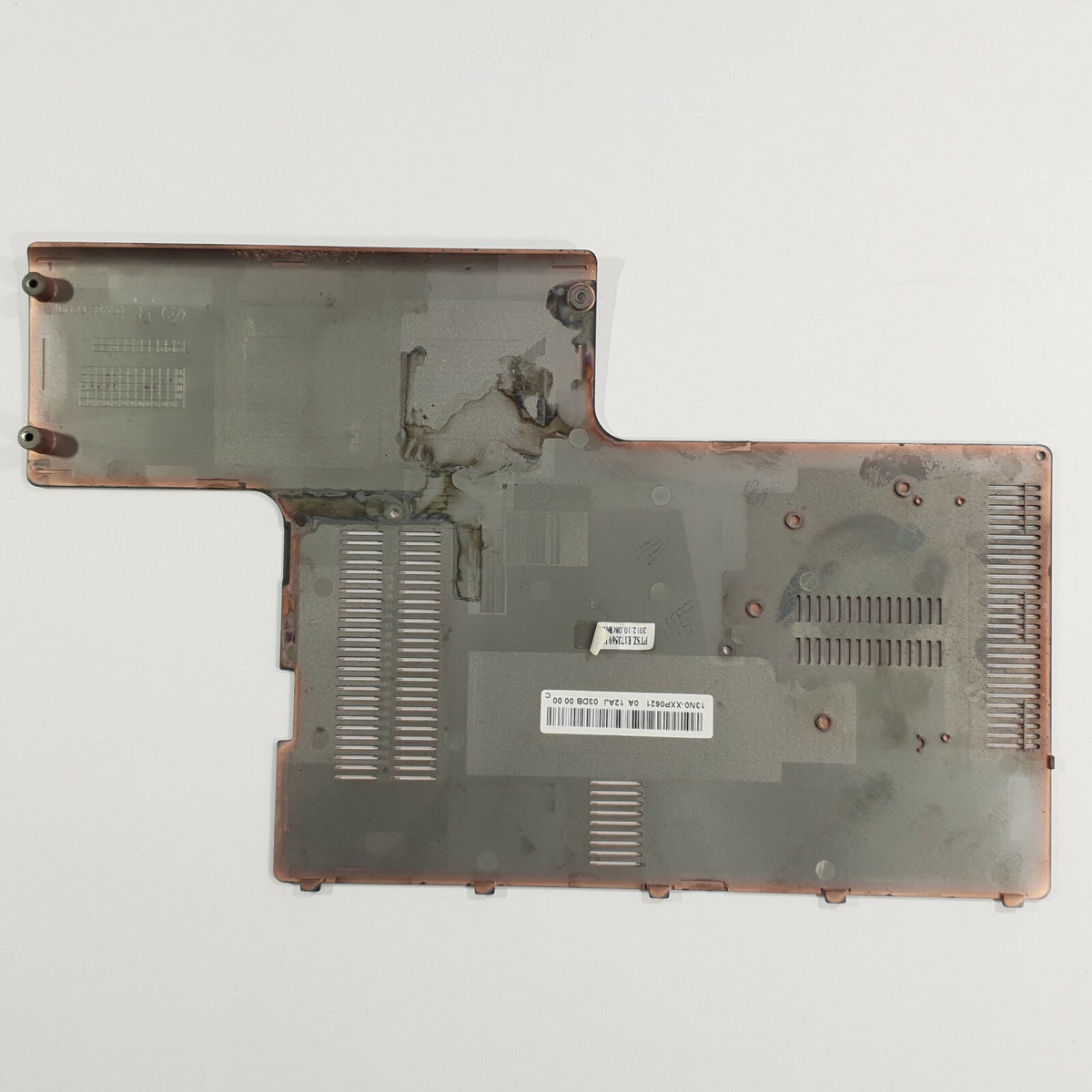 Medion Akoya E6234 Gehäuse Unterschale Unterteil Bottom Base Cover Case