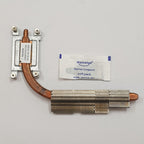 Samsung NP270ESE Kühler Heatsink Heatpipe Kühlkörper