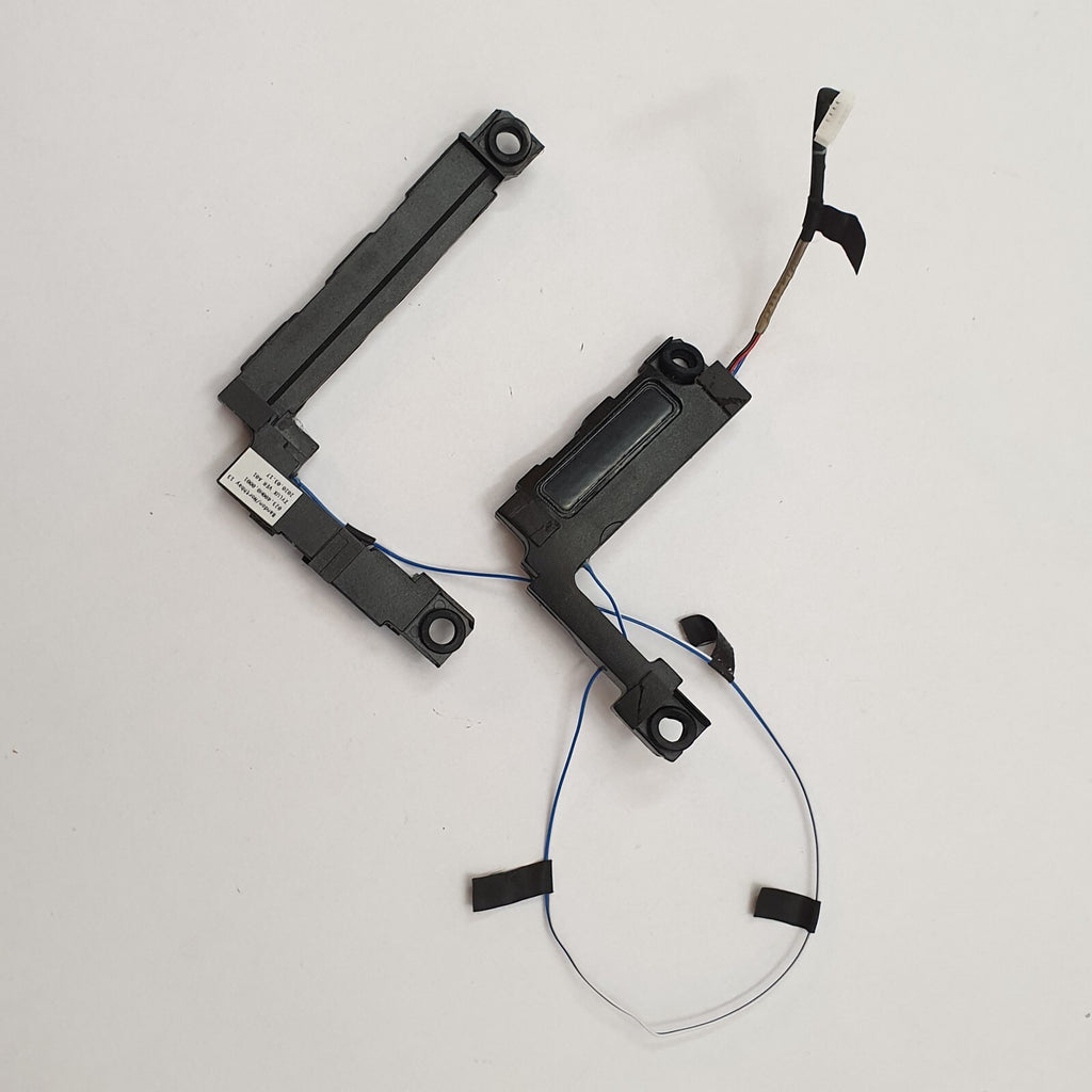 Dell Latitude 5300 Internes Lautsprecher Set Boxen Speaker Left Right