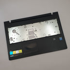 Lenovo G50-30 Handauflage Palmrest mit Touchpad Gehäuse Oberteil