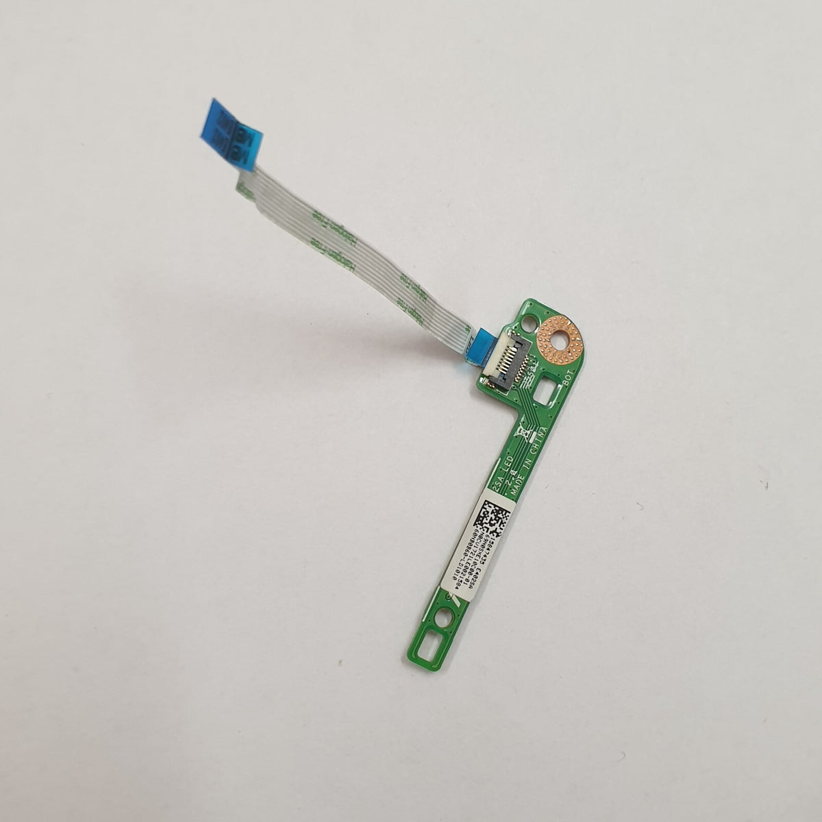 ASUS VivoBook L402N LED Statusanzeige Platine Board Indicator Board