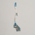 Dell Latitude 7400 LED Status Board Platine mit Kabel