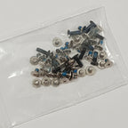Samsung 370R NP370R5E Schraubensatz Schrauben Set Gehäuse Schrauben – Bild 2