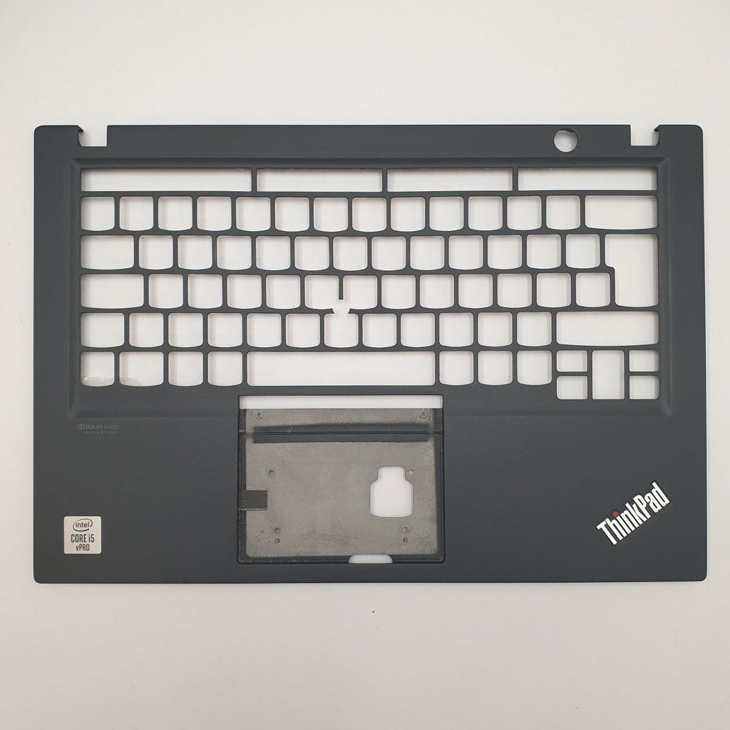 Lenovo ThinkPad T14s Gen 1 Handauflage Palmrest Oberteil Top Case Gehäuse