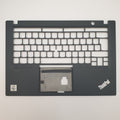 Lenovo ThinkPad T14s Gen 1 Handauflage Palmrest Oberteil Top Case Gehäuse