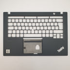 Lenovo ThinkPad T14s Gen 1 Handauflage Palmrest Oberteil Top Case Gehäuse