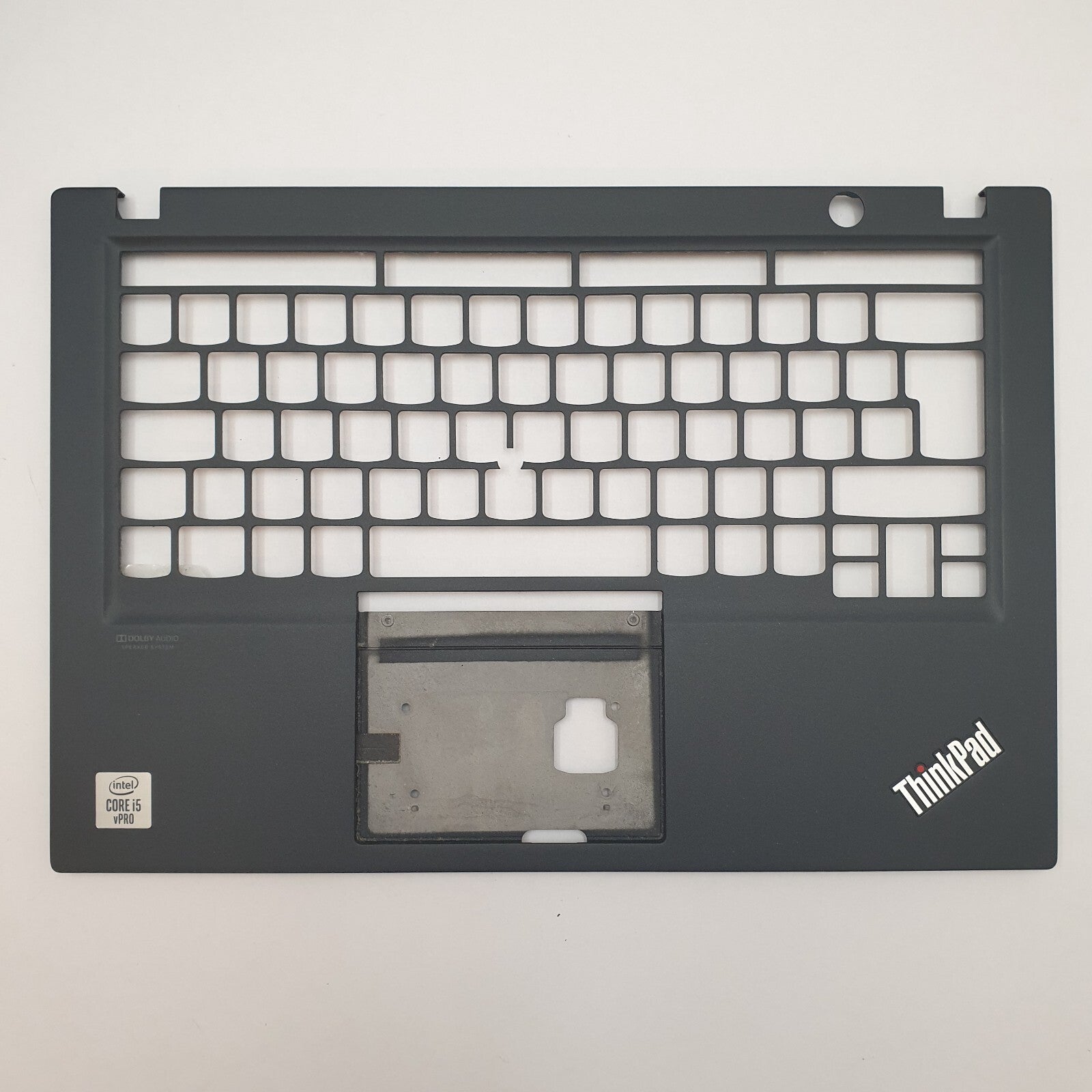 Lenovo ThinkPad T14s Gen 1 Handauflage Palmrest Oberteil Top Case Gehäuse