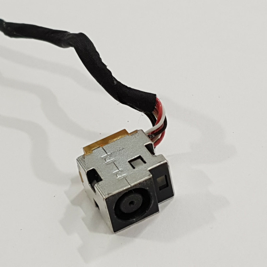 HP Pavilion dv7 7000 Original Strombuchse DC Jack Power Connector Kabel