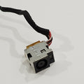 HP Pavilion dv7 7000 Original Strombuchse DC Jack Power Connector Kabel