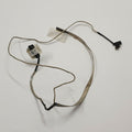 HP ProBook 650 655 G1 Displaykabel Video LCD Screen Cable eDP