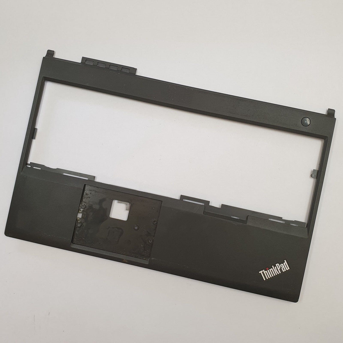 Lenovo ThinkPad T540p Palmrest Handauflage Gehäuse Oberteil Touchpad Rahmen