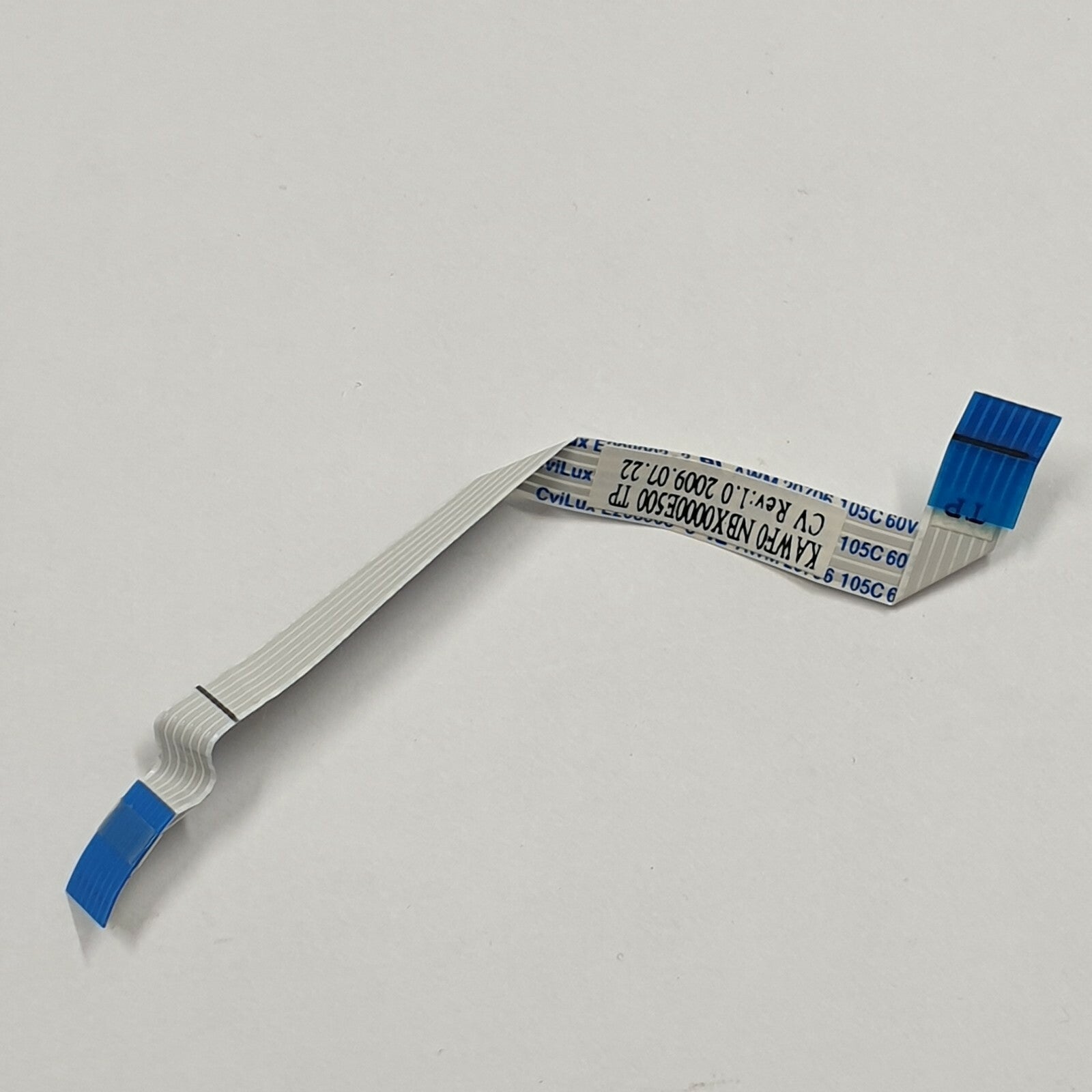 Acer eMachines E525 Touchpadkabel Flexkabel Ribbon Cable – Bild 2