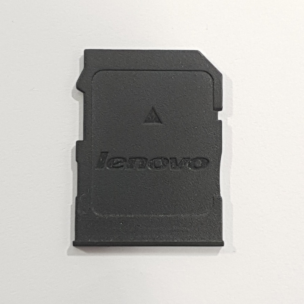Lenovo IdeaPad Yoga 11S Original SD Lenovo IdeaPad Yoga 11S SD Karten Slot Dummy