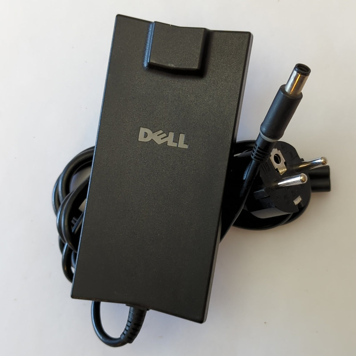 Dell Latitude 5400 Original Dell 90W Rundstecker mit Center-Pin Netzteil 19,5V