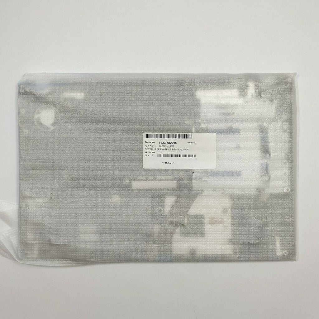 Acer Aspire V5-552 Handauflage Tastatur AZERTY Belgium Palmrest Keyboard – Bild 3