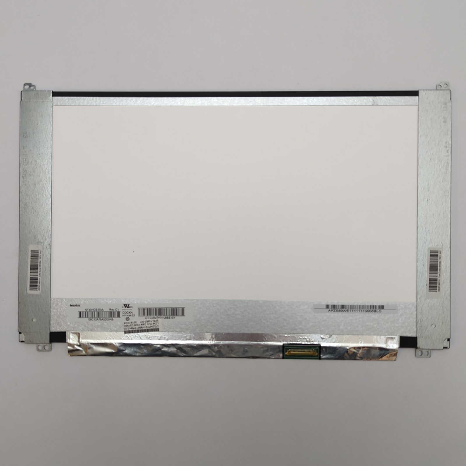 HP EliteBook 830 G5 FHD Display 13.3 Matt N133HCE EAA Panel LCD Bildschirm