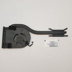 Lenovo ThinkPad L480 CPU Kühler Lüfter Heatsink Fan inkl Wärmeleitpaste