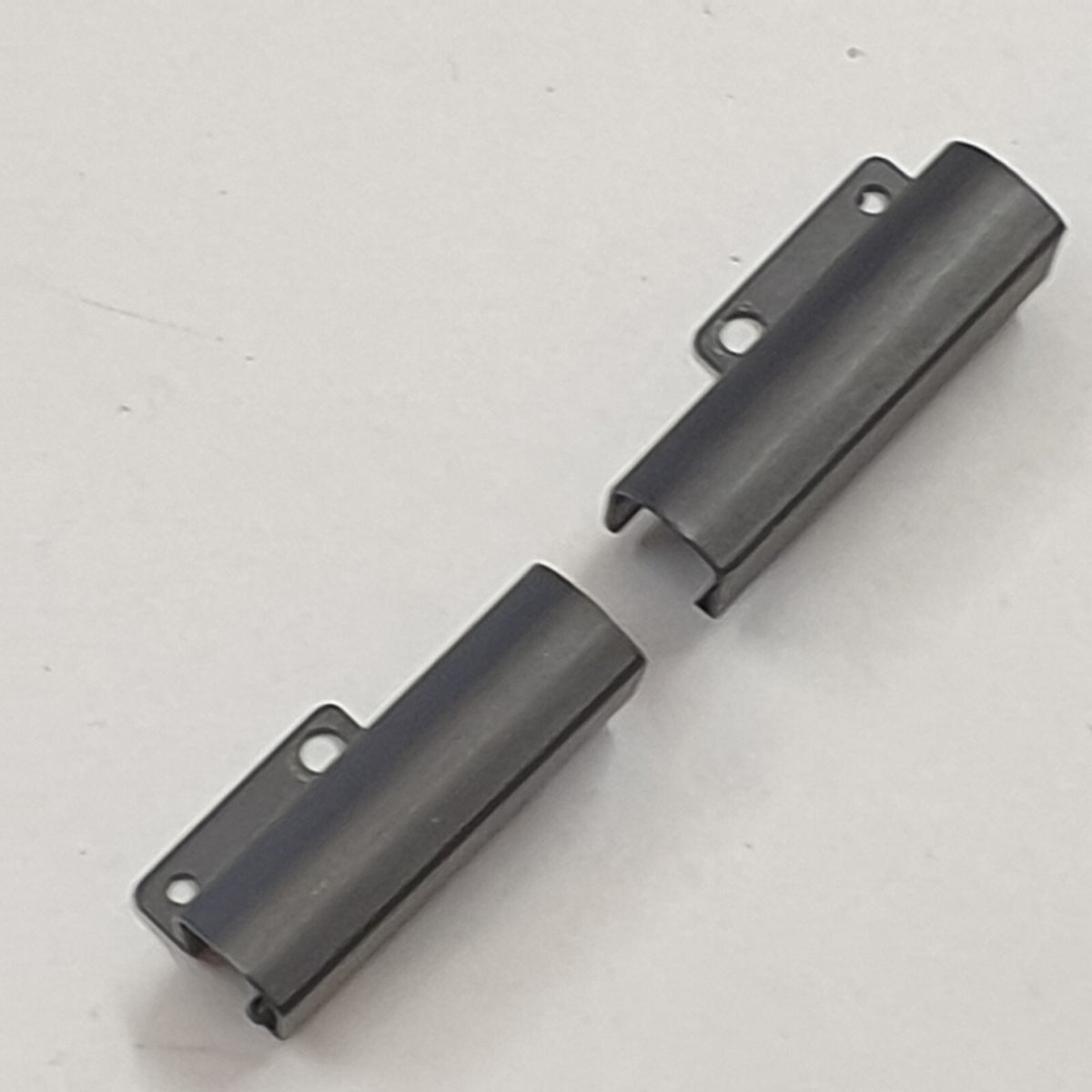 Dell Latitude 5400 Scharnierabdeckung Set Hinge Cover Gehäuse