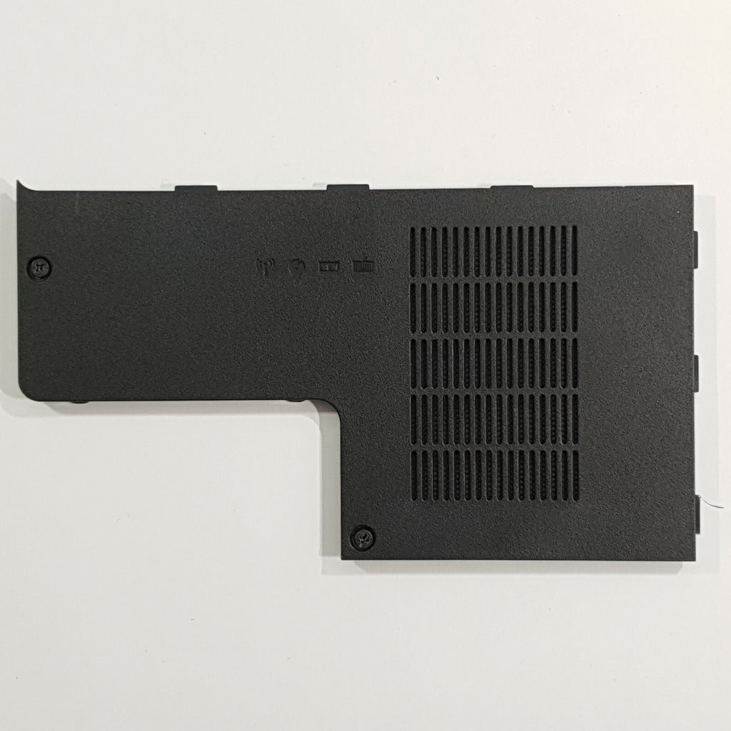 HP G62 Gehäuse Abdeckung Unterschale Unterteil Bottom Base Cover Service Door