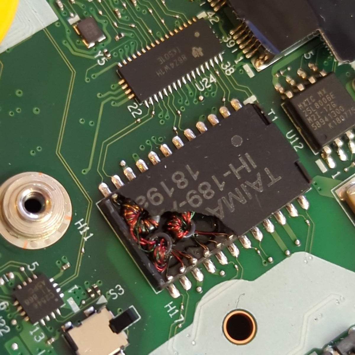 Lenovo ThinkPad T480s Mainboard Intel Core i5 8350U Motherboard Systemboard