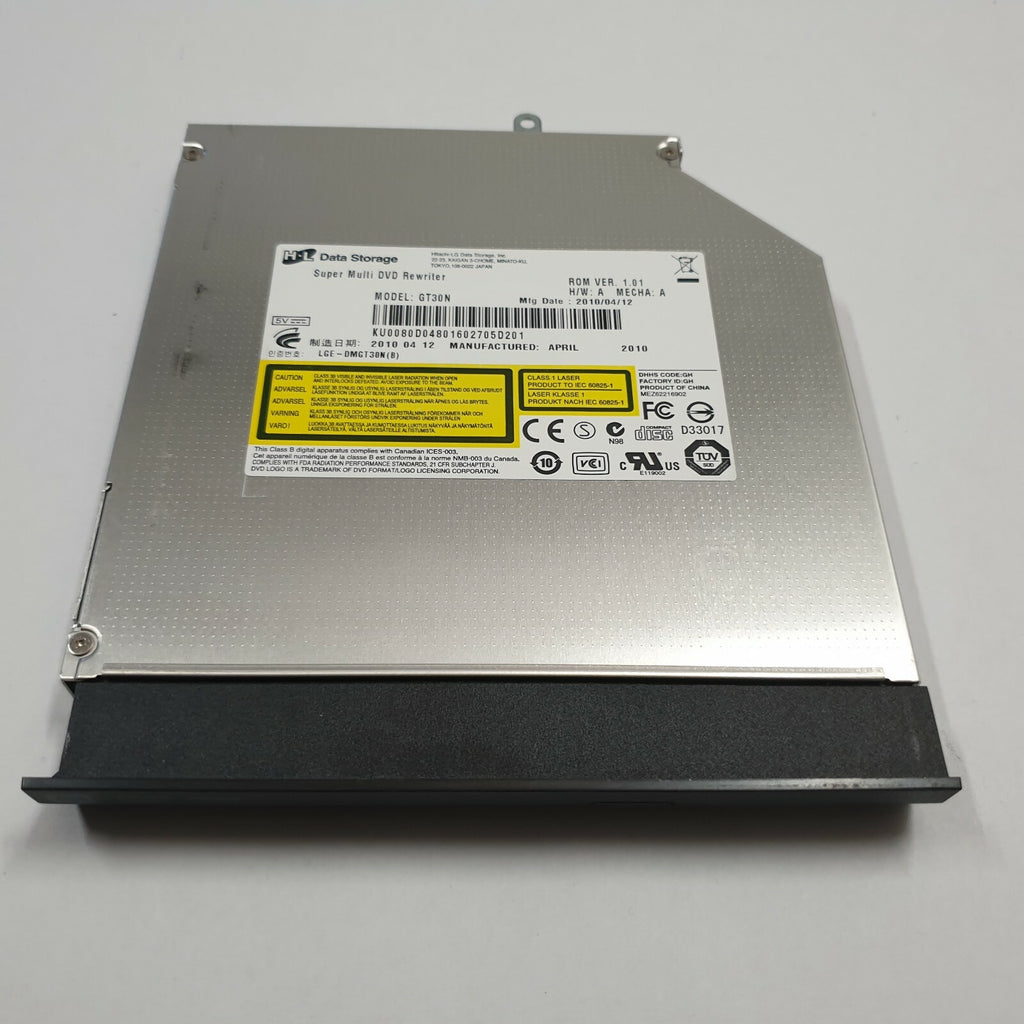 P/B EasyNote MS2291 DVD Laufwerk Brenner Super Multi GT30N