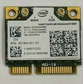 Lenovo ThinkPad T520 WLAN Karte Wifi Intel Centrino Advanced-N 6205 WLAN Karte